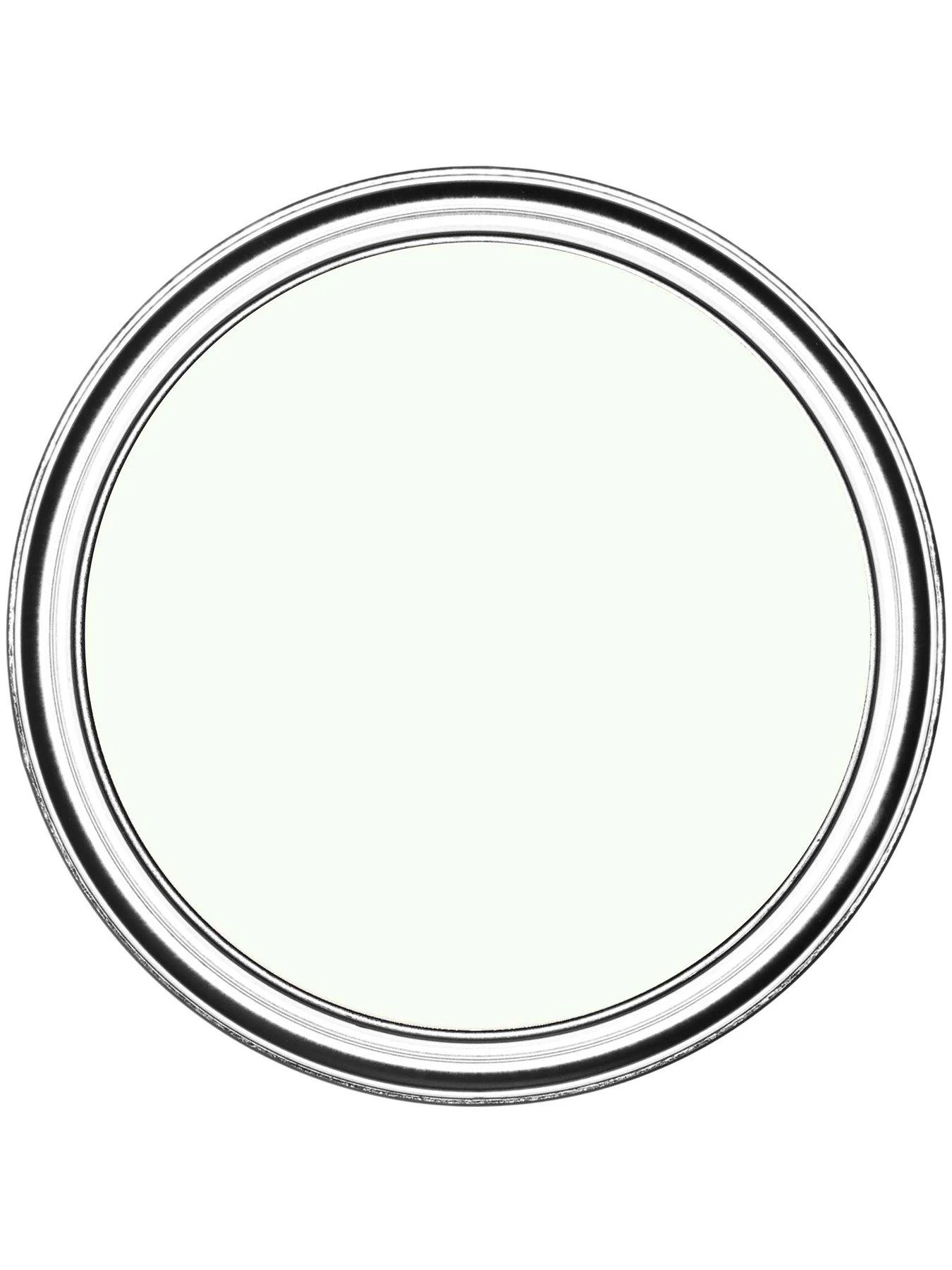 Rust-Oleum Chalky Finish Wall Paint In Still – 2.5-litre Tin 6 Rust-Oleum Chalky Finish Wall Paint In Still – 2.5-litre Tin - Image 4