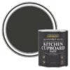 Rust-Oleum Kitchen Cupboard Paint In Dark Magic – 750 Ml Tin