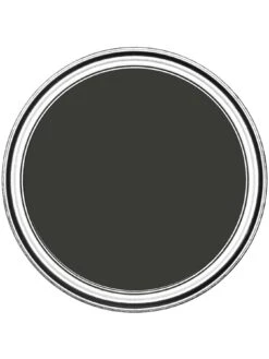 Rust-Oleum Kitchen Cupboard Paint In Dark Magic – 750 Ml Tin -Oleu Furniture Shop V7VXT SQ5 0000000004 BLACK SLd2