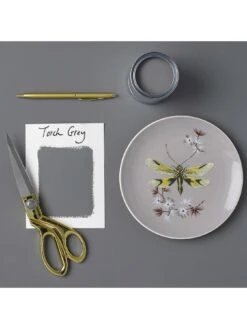 Rust-Oleum Bathroom Wall Paint In Torch Grey – 2.5-litre Tin -Oleu Furniture Shop V7XWB SQ4 0000015826 TORCH GREY SLd1