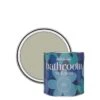 Rust-Oleum Bathroom Wall Paint In Tanglewood – 2.5-litre Tin -Oleu Furniture Shop V7XWH SQ1 0000015399 TANGLEWOOD SLf