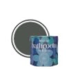 Rust-Oleum Bathroom Wall Paint In Graphite – 2.5-litre Tin