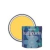 Rust-Oleum Bathroom Wall Paint In Lemon Jelly – 2.5-litre Tin -Oleu Furniture Shop V7Y3Y SQ1 0000015716 LEMON JELLY SLf