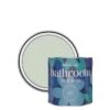 Rust-Oleum Bathroom Wall Paint In Laurel Green – 2.5-litre Tin -Oleu Furniture Shop V7Y44 SQ1 0000015056 LAUREL GREEN SLf
