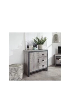 GFW Boston Multi Unit 10 GFW Boston Multi Unit -Oleu Furniture Shop V7Y57 SQ3 0000000005 GREY SLa