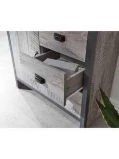 GFW Boston Multi Unit 13 GFW Boston Multi Unit -Oleu Furniture Shop V7Y57 SQ6 0000000005 GREY SLd2