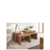 GFW Jakarta Long John Nest Of Tables -Oleu Furniture Shop V7Y5F SQ1 0000002883 MANGO SLf