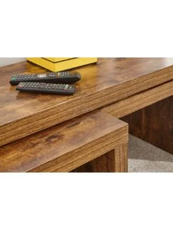 GFW Jakarta Long John Nest Of Tables -Oleu Furniture Shop V7Y5F SQ4 0000002883 MANGO SLd