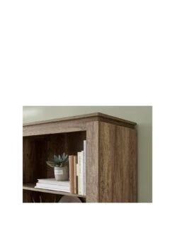 GFW Canyon Bookcase -Oleu Furniture Shop V7Y6L SQ3 0000000006 OAK SLa