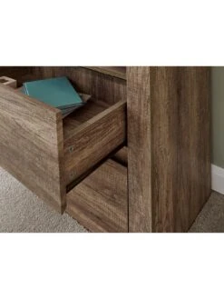 GFW Canyon Bookcase -Oleu Furniture Shop V7Y6L SQ5 0000000006 OAK SLd1