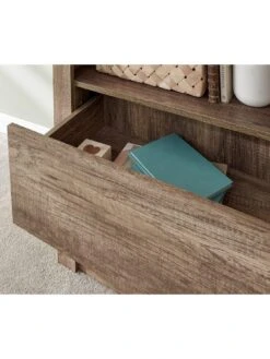 GFW Canyon Bookcase -Oleu Furniture Shop V7Y6L SQ6 0000000006 OAK SLd2