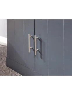 GFW Kendal Large Sideboard - Blue -Oleu Furniture Shop V7Y6Z SQ5 0000000020 BLUE SLd1