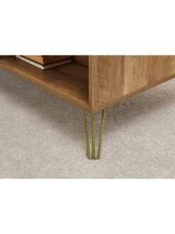 GFW Orleans Coffee Table -Oleu Furniture Shop V7Y7W SQ3 0000002883 MANGO SLd