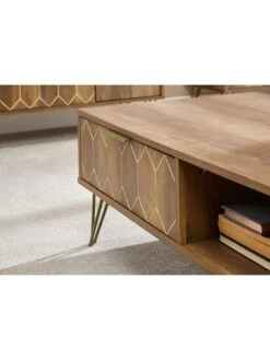 GFW Orleans Coffee Table -Oleu Furniture Shop V7Y7W SQ4 0000002883 MANGO SLd1