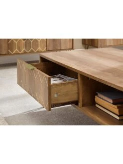 GFW Orleans Coffee Table -Oleu Furniture Shop V7Y7W SQ5 0000002883 MANGO SLd2