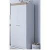 Little Acorns Burlington Double Wardrobe