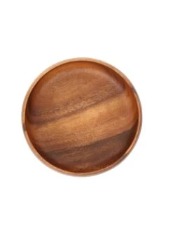 Premier Housewares Kora Acacia Wood Salad Bowl 9 Premier Housewares Kora Acacia Wood Salad Bowl -Oleu Furniture Shop V8NCY SQ2 0000000143 BROWN SLd