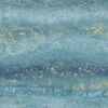 Muriva Semper Marble Wallpaper -Oleu Furniture Shop V8OAJ SQ1 0000003282 TEAL GOLD SLf