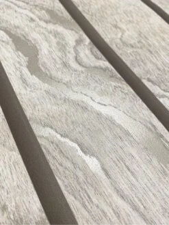 Muriva Woodgrain Panel Wallpaper -Oleu Furniture Shop V8OAP SQ4 0000000003 NATURAL SLd