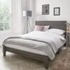 Very Home Camberley Bed With Mattress Options (Buy And SAVE!)
