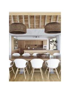 Kahrs Luxury Tiles Click Flooring - Fontin (2.1m2 Per Order)