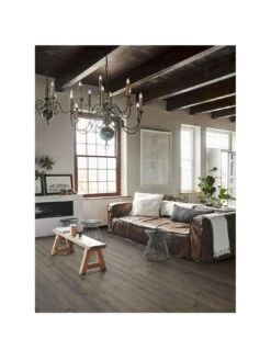 Kahrs Luxury Tiles Click Flooring - Pando (2.1m2 Per Order)