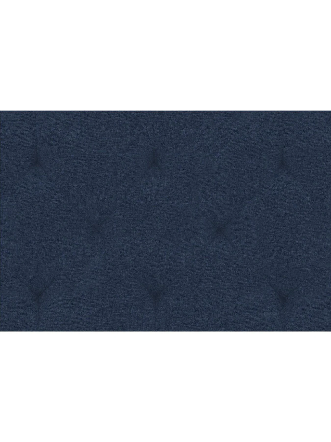 Dorel Home Thea King Linen Bed 5 Dorel Home Thea King Linen Bed - Image 3