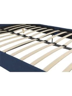 Dorel Home Thea King Linen Bed 15 Dorel Home Thea King Linen Bed -Oleu Furniture Shop V9D23 SQ7 0000000020 BLUE DGy