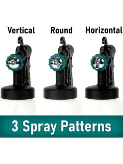 Mylek Compakt 650W Paint Sprayer Kit -Oleu Furniture Shop V9G2V SQ4 0000000099 N A SLd2