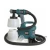 Mylek Pro-Spray 700W Paint Sprayer Kit