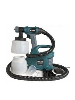 Mylek Pro-Spray 700W Paint Sprayer Kit