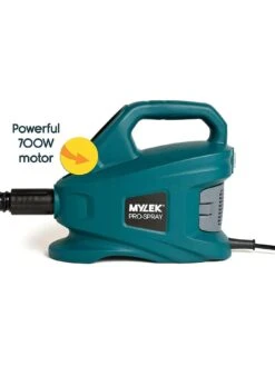 Mylek Pro-Spray 700W Paint Sprayer Kit -Oleu Furniture Shop V9G2X SQ3 0000000099 N A SLd1