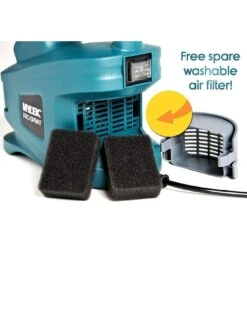 Mylek Pro-Spray 700W Paint Sprayer Kit -Oleu Furniture Shop V9G2X SQ4 0000000099 N A SLd2