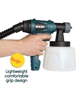 Mylek Pro-Spray 700W Paint Sprayer Kit -Oleu Furniture Shop V9G2X SQ5 0000000099 N A SLd3