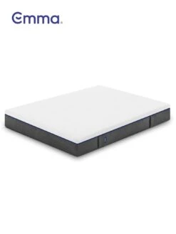 Emma Original Single Mattress - Medium 12 Emma Original Single Mattress - Medium -Oleu Furniture Shop V9PCP SQ3 0000000013 WHITE SLd1