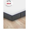 Emma Original Super King Mattress - Medium 1 Emma Original Super King Mattress - Medium -Oleu Furniture Shop V9PCS SQ1 0000000013 WHITE SLa