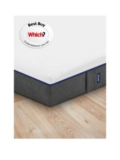 Emma Original Super King Mattress - Medium