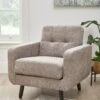 Everyday Oslo Fabric Armchair - FSC® Certified
