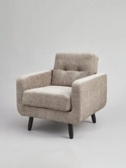 Everyday Oslo Fabric Armchair - FSC® Certified 10 Everyday Oslo Fabric Armchair - FSC® Certified -Oleu Furniture Shop V9VBT SQ4 0000000003 NATURAL SLa