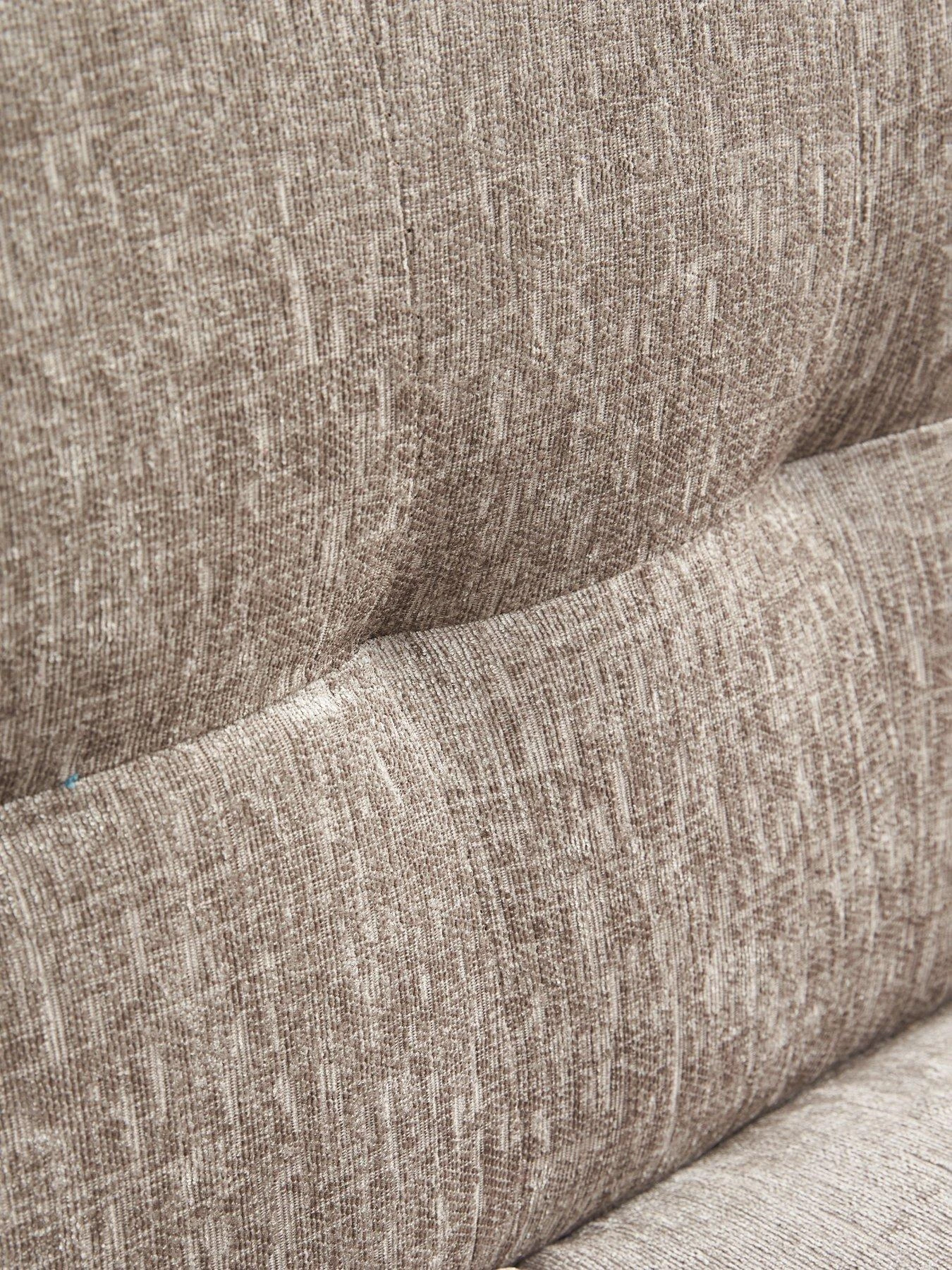 Everyday Oslo Fabric Armchair - FSC® Certified 7 Everyday Oslo Fabric Armchair - FSC® Certified - Image 5