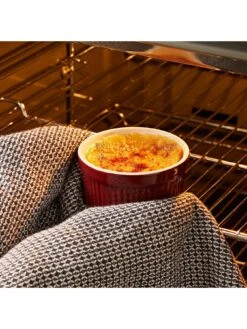 Tower Barbary & Oak By Tower Set Of 4 Ramekins Stoneware - Bordeaux Red 11 Tower Barbary & Oak By Tower Set Of 4 Ramekins Stoneware - Bordeaux Red -Oleu Furniture Shop V9ZJV SQ3 0000000017 RED SLd1