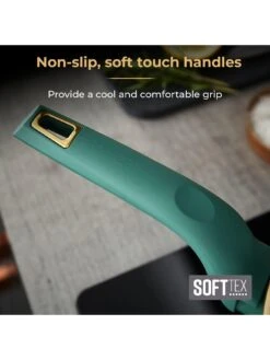 Tower Cavaletto 5-Piece Pan Set – Jade 14 Tower Cavaletto 5-Piece Pan Set – Jade -Oleu Furniture Shop V9ZK9 SQ6 0000000659 JADE SLd4