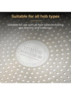 Tower Cavaletto 5-Piece Pan Set – Jade 15 Tower Cavaletto 5-Piece Pan Set – Jade -Oleu Furniture Shop V9ZK9 SQ7 0000000659 JADE SLd5