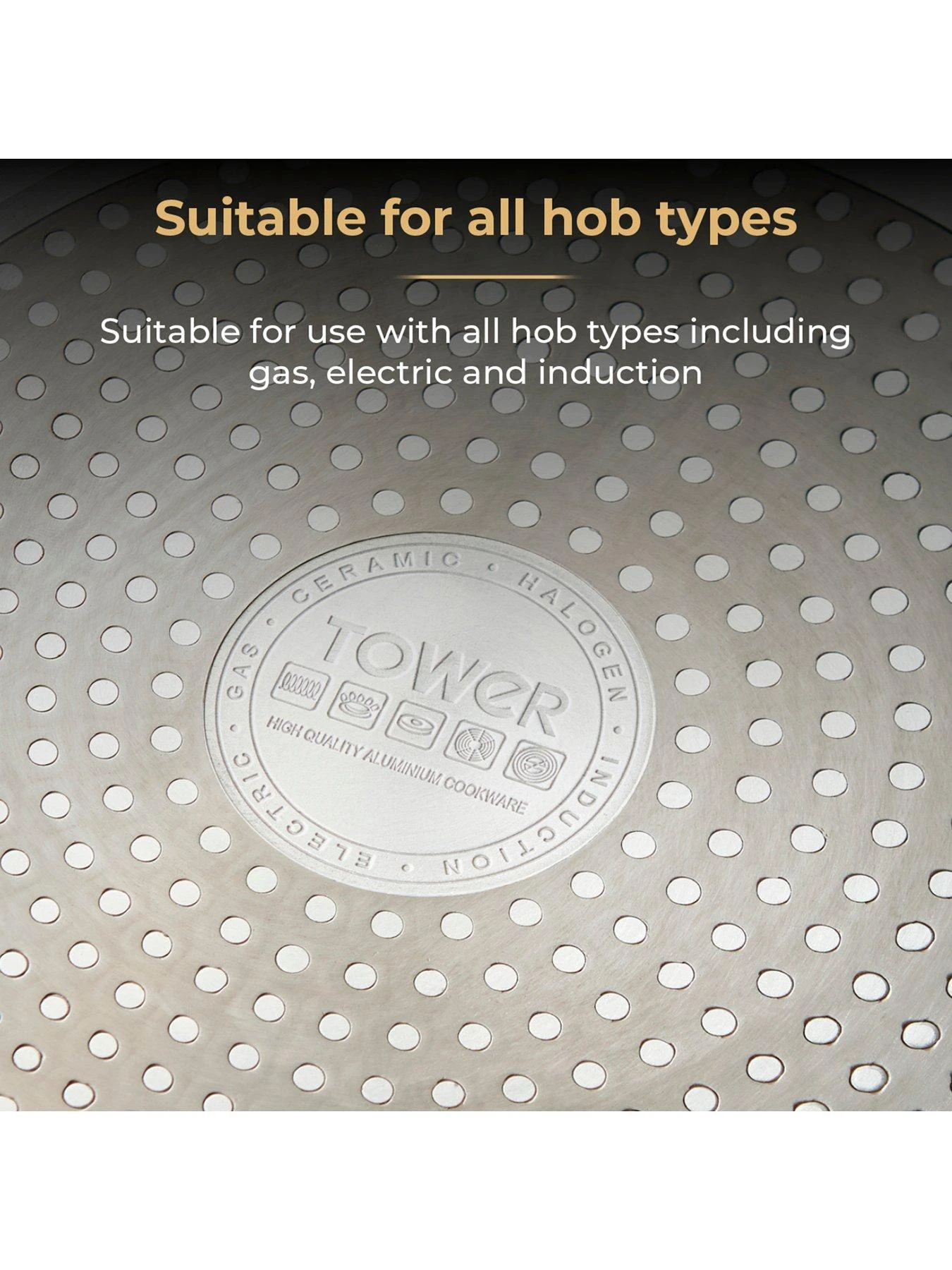 Tower Cavaletto 5-Piece Pan Set – Jade 9 Tower Cavaletto 5-Piece Pan Set – Jade - Image 7