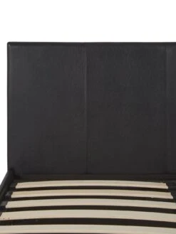 Very Home Marston Faux Leather Lift Up Ottoman Bed Frame With Mattress Options (Buy And SAVE!) - Black - FSC® Certified 14 Very Home Marston Faux Leather Lift Up Ottoman Bed Frame With Mattress Options (Buy And SAVE!) - Black - FSC® Certified -Oleu Furniture Shop VA0FQ SQ6 0000000004 BLACK SLd2