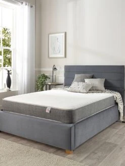 Aspire 1000 Memory Pocket+ Mattress - Medium