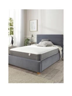 Aspire 3000 Memory Pocket+ Cooler Hybrid Mattress - Medium