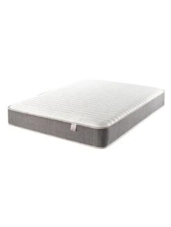 Aspire 3000 Memory Pocket+ Cooler Hybrid Mattress - Medium 13 Aspire 3000 Memory Pocket+ Cooler Hybrid Mattress - Medium -Oleu Furniture Shop VAEUA SQ6 0000000013 WHITE SLd4