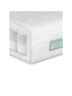 Mamas & Papas Essential Pocket Spring Cotbed Mattress