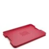 Joseph Joseph Large Cut & Carve Plus – Red -Oleu Furniture Shop VAYVE SQ1 0000000099 N A SLf
